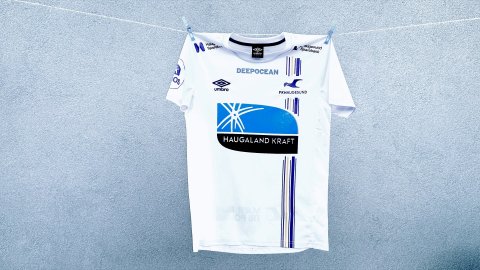 En hyllest til moderklubbene