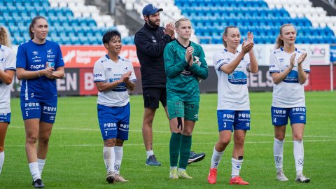 Innkalt til U23-landslaget
