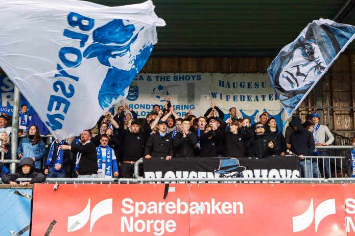 Slik blir fotballsøndagen mot Ranheim