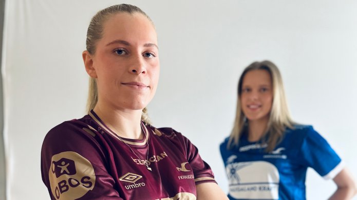 Blått, svart og burgunder i 2026